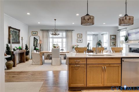 Tiny photo for 7442 Aldeby Street, Glen Allen, VA 23059 (MLS # 2607005)