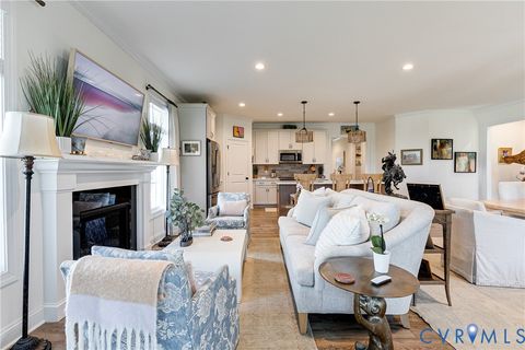 Tiny photo for 7442 Aldeby Street, Glen Allen, VA 23059 (MLS # 2607005)