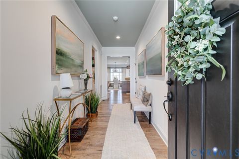 Tiny photo for 7442 Aldeby Street, Glen Allen, VA 23059 (MLS # 2607005)