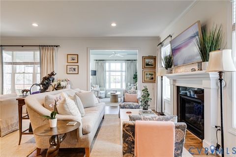 Tiny photo for 7442 Aldeby Street, Glen Allen, VA 23059 (MLS # 2607005)