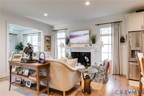 Tiny photo for 7442 Aldeby Street, Glen Allen, VA 23059 (MLS # 2607005)