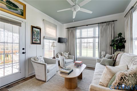 Tiny photo for 7442 Aldeby Street, Glen Allen, VA 23059 (MLS # 2607005)