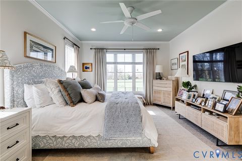 Tiny photo for 7442 Aldeby Street, Glen Allen, VA 23059 (MLS # 2607005)