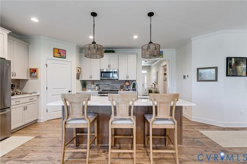 Tiny photo for 7442 Aldeby Street, Glen Allen, VA 23059 (MLS # 2607005)