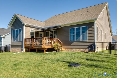 Tiny photo for 7442 Aldeby Street, Glen Allen, VA 23059 (MLS # 2607005)