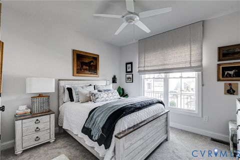 Tiny photo for 7442 Aldeby Street, Glen Allen, VA 23059 (MLS # 2607005)