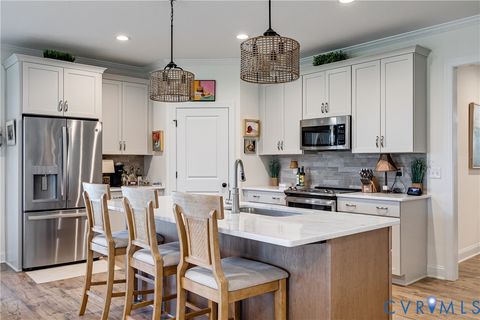 Tiny photo for 7442 Aldeby Street, Glen Allen, VA 23059 (MLS # 2607005)