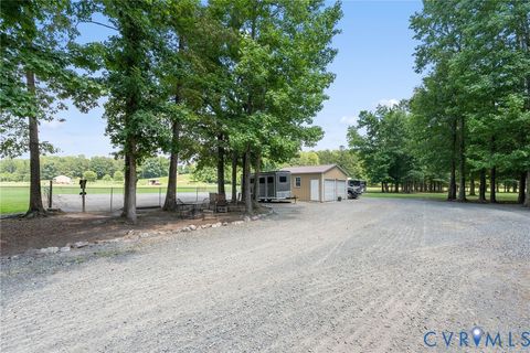 Tiny photo for 4507 Green Level Road, King William, VA 23086 (MLS # 2618771)
