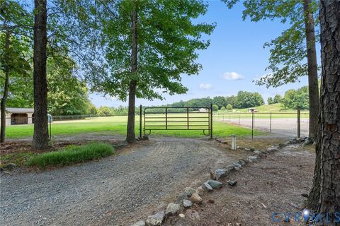 Tiny photo for 4507 Green Level Road, King William, VA 23086 (MLS # 2618771)