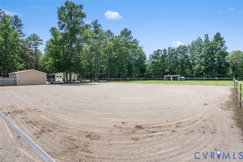 Tiny photo for 4507 Green Level Road, King William, VA 23086 (MLS # 2618771)
