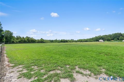 Tiny photo for 4507 Green Level Road, King William, VA 23086 (MLS # 2618771)
