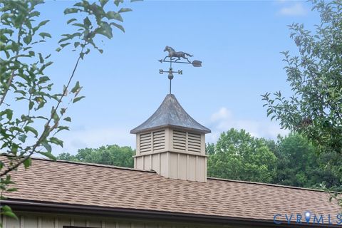 Tiny photo for 4507 Green Level Road, King William, VA 23086 (MLS # 2618771)