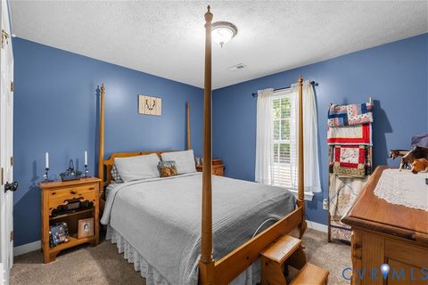 Tiny photo for 4507 Green Level Road, King William, VA 23086 (MLS # 2618771)