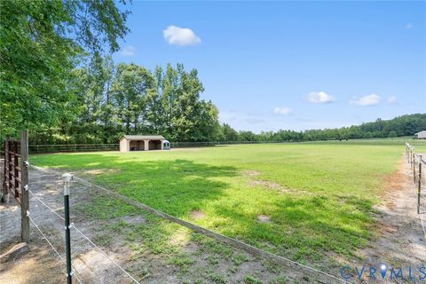 Tiny photo for 4507 Green Level Road, King William, VA 23086 (MLS # 2618771)