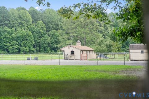 Tiny photo for 4507 Green Level Road, King William, VA 23086 (MLS # 2618771)