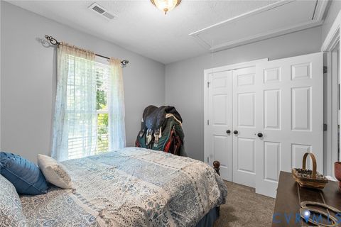 Tiny photo for 4507 Green Level Road, King William, VA 23086 (MLS # 2618771)