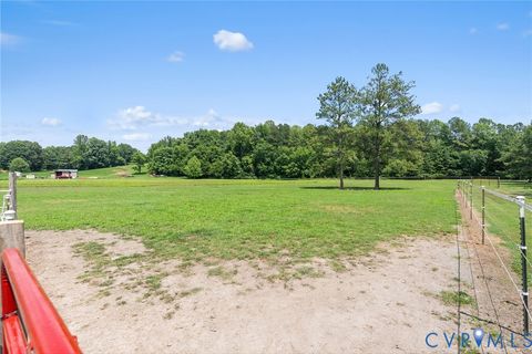 Tiny photo for 4507 Green Level Road, King William, VA 23086 (MLS # 2618771)