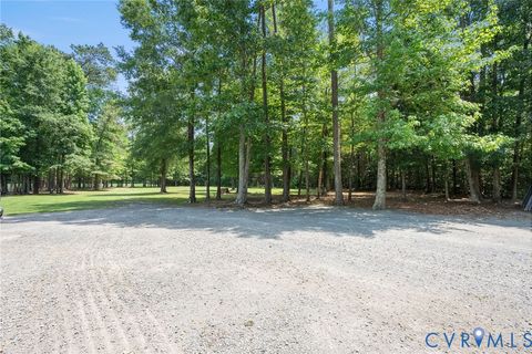 Tiny photo for 4507 Green Level Road, King William, VA 23086 (MLS # 2618771)