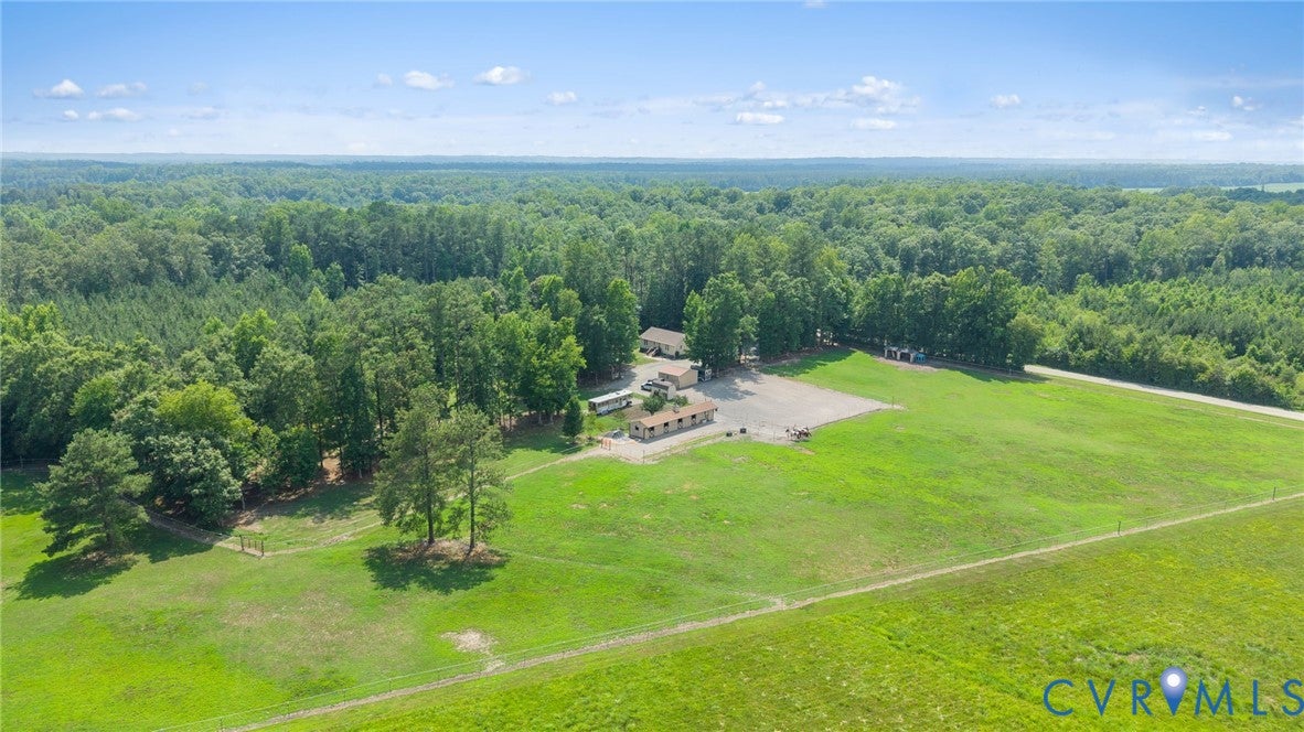 4507 Green Level Road