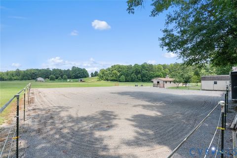 Tiny photo for 4507 Green Level Road, King William, VA 23086 (MLS # 2618771)