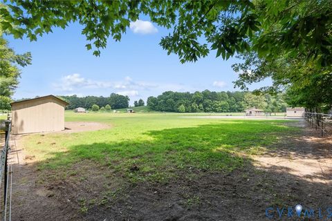 Tiny photo for 4507 Green Level Road, King William, VA 23086 (MLS # 2618771)