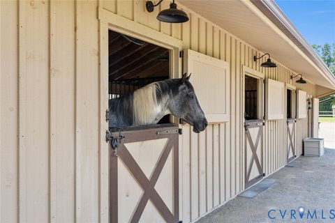 Tiny photo for 4507 Green Level Road, King William, VA 23086 (MLS # 2618771)