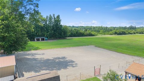 Tiny photo for 4507 Green Level Road, King William, VA 23086 (MLS # 2618771)