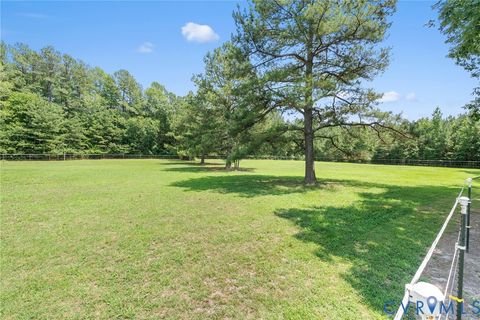 Tiny photo for 4507 Green Level Road, King William, VA 23086 (MLS # 2618771)