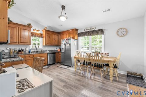 Tiny photo for 4507 Green Level Road, King William, VA 23086 (MLS # 2618771)