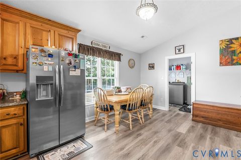 Tiny photo for 4507 Green Level Road, King William, VA 23086 (MLS # 2618771)