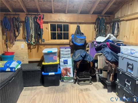 Tiny photo for 4507 Green Level Road, King William, VA 23086 (MLS # 2618771)