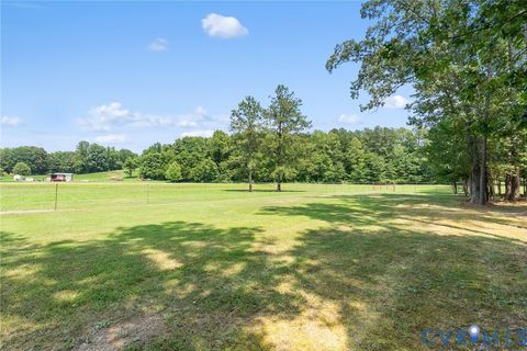 Tiny photo for 4507 Green Level Road, King William, VA 23086 (MLS # 2618771)
