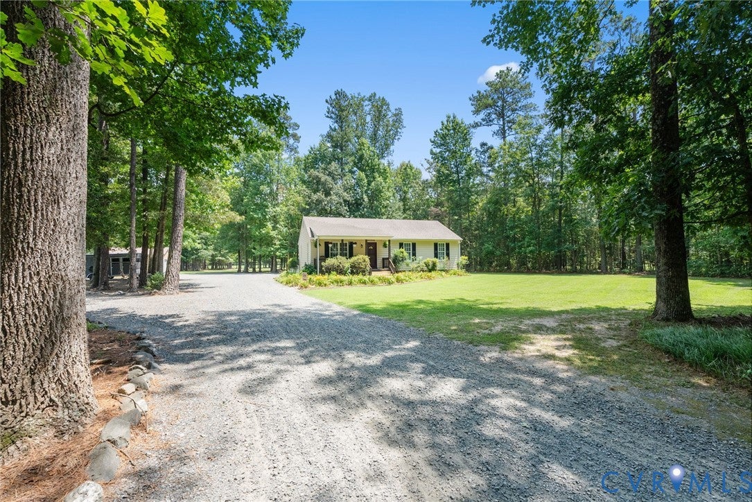 4507 Green Level Road