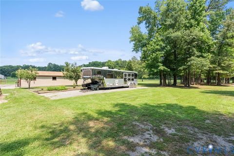 Tiny photo for 4507 Green Level Road, King William, VA 23086 (MLS # 2618771)