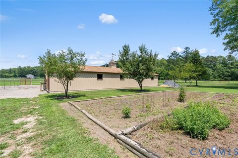 Tiny photo for 4507 Green Level Road, King William, VA 23086 (MLS # 2618771)