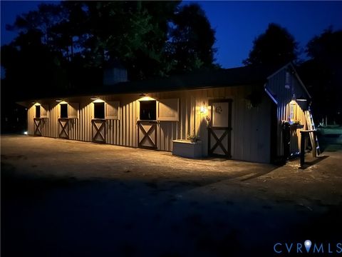 Tiny photo for 4507 Green Level Road, King William, VA 23086 (MLS # 2618771)