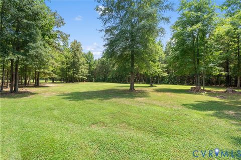 Tiny photo for 4507 Green Level Road, King William, VA 23086 (MLS # 2618771)