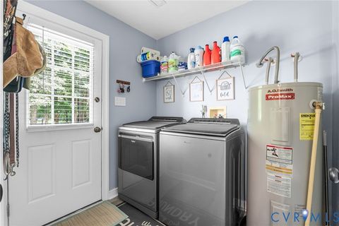 Tiny photo for 4507 Green Level Road, King William, VA 23086 (MLS # 2618771)
