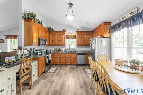 Tiny photo for 4507 Green Level Road, King William, VA 23086 (MLS # 2618771)