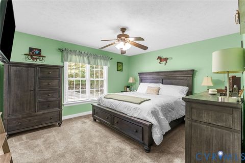 Tiny photo for 4507 Green Level Road, King William, VA 23086 (MLS # 2618771)