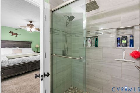 Tiny photo for 4507 Green Level Road, King William, VA 23086 (MLS # 2618771)