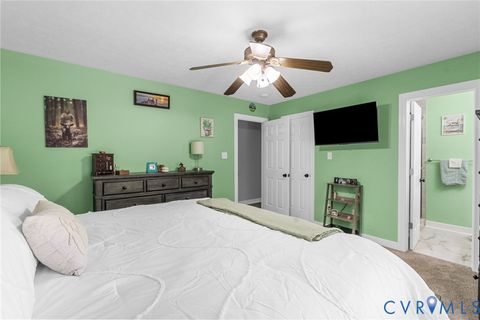 Tiny photo for 4507 Green Level Road, King William, VA 23086 (MLS # 2618771)