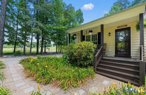 Tiny photo for 4507 Green Level Road, King William, VA 23086 (MLS # 2618771)
