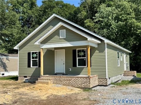 Photo of 308 New Street, Waverly, VA 23890 (MLS # 2623261)