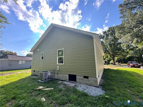 Tiny photo for 308 New Street, Waverly, VA 23890 (MLS # 2623261)