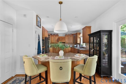 Tiny photo for 9105 Manorwood Way, Toano, VA 23168 (MLS # 2610044)