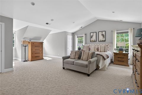 Tiny photo for 9105 Manorwood Way, Toano, VA 23168 (MLS # 2610044)