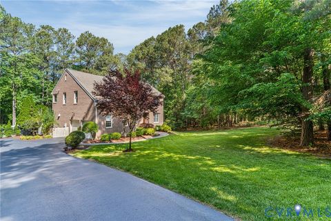 Tiny photo for 9105 Manorwood Way, Toano, VA 23168 (MLS # 2610044)