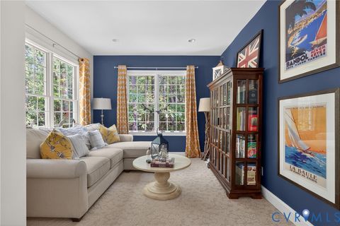 Tiny photo for 9105 Manorwood Way, Toano, VA 23168 (MLS # 2610044)