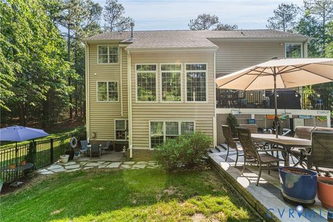 Tiny photo for 9105 Manorwood Way, Toano, VA 23168 (MLS # 2610044)